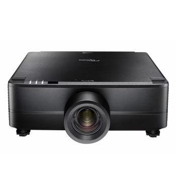 Optoma ZU920TST WUXGA Short-Throw Ultra-Bright Professional Laser DLP Projector