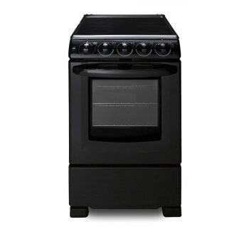 20" Wide Electric -Top Range