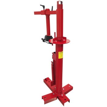 Manual Tire Changer Changing Tool 4- 21in Tire Repair Tool Tire Removal Machine