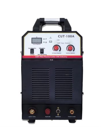 100Amp Plasma Cutter CNC Cutting 30mm Metal Arc Industrial Plasma Cutting Machine 380±15% ,Long Lasting