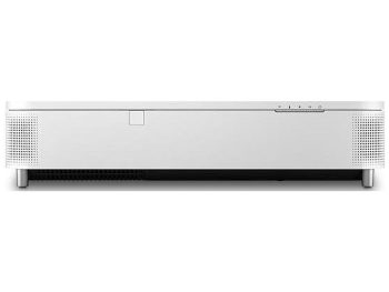 Epson PowerLite 810E Ultra Short Throw 3LCD Projector - Front