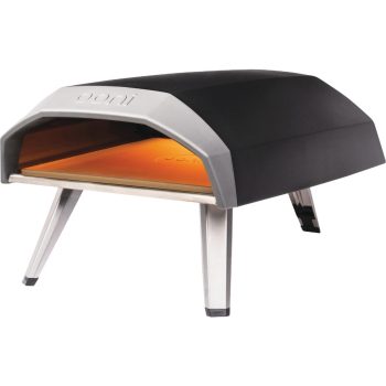 Ooni Koda Gas, Powered Outdoor Pizza Oven, UU-P06400