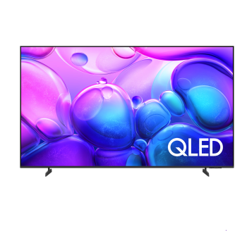 (Open Box) Samsung 85" Class 4K (2160p) QLED Smart TV (QN85Q6FDAFXZA)