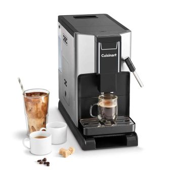 Cuisinart Espresso Bar Fully Automatic Espresso Machine