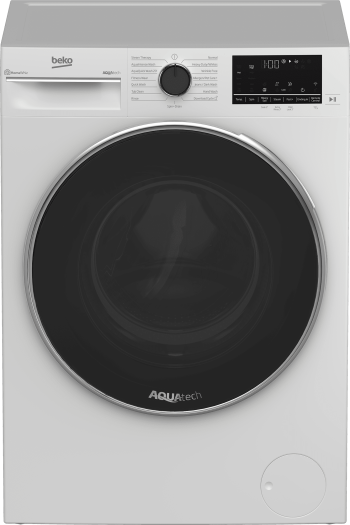 BEKO WFTV10733XC front load washer