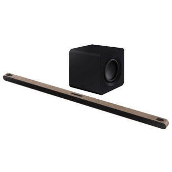 Pre-Owned Samsung HW-S80CB/ZA 3.1.2 Channel Soundbar Dolby Atmos & DTS Virtual: X