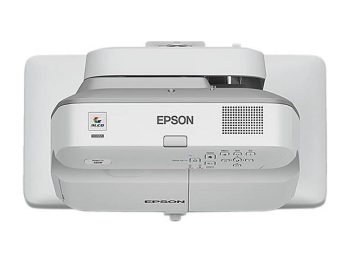Epson PowerLite 685W 3500 Lumen Ultra-Short Throw Projector