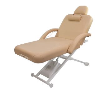 Spa Luxe - Electric Spa Table with Tilt Back (All Electric w. Accessories)