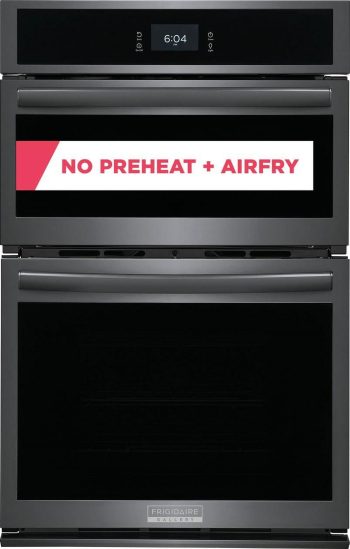 Frigidaire GCWM2767AD Microwave Oven