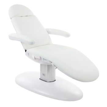 SKINACT Venus Electric Medical Spa Treatment Table/Chair (White)