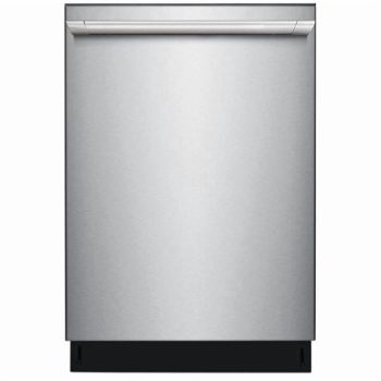 24" Professional Dishwasher