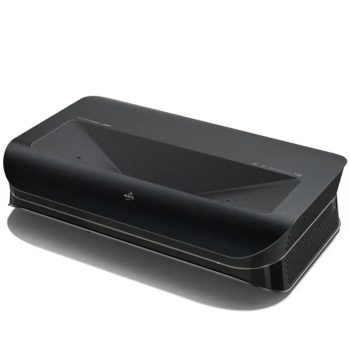 Restored AWOL Vision LTV-3000 Pro 4K Ultra Short Throw Triple Laser Projector, 0.25:1 ratio (Refurbished)