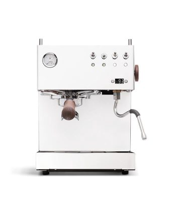 (Open Box) Ascaso Steel UNO PID Programmable Espresso Machine w/ Volumetric Controls, Single Thermoblock, 120V ()