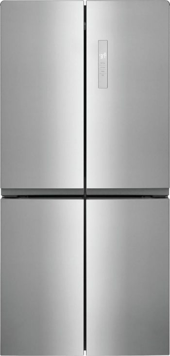 Frigidaire17.4 Cu. Ft. Counter-Depth 4-Door Refrigerator