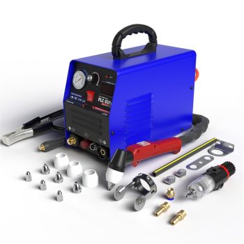 Air Plasma Cutter 65Pro Arc CNC Plasma Cutting Machine 18MM Cut Steel Metal Plasma Cutter DIY Welding Equipment ,Long Lasting
