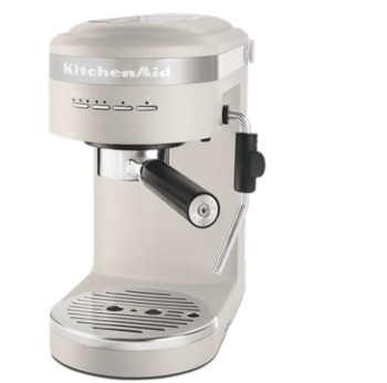 KitchenAid Semi-Automatic Espresso Machine KES6403MH