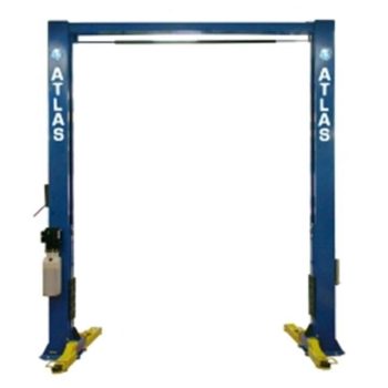 Atlas Automotive Equipment Overhead 2-Post Lift - 10000 lbs