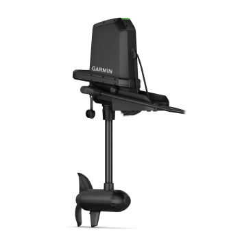 Garmin Force Current Kayak Trolling Motor, Simple Installation, Wireless Integration