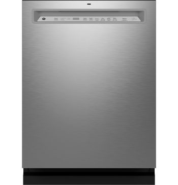 GE APPLIANCES GDF650SYVFS built in dishwasher