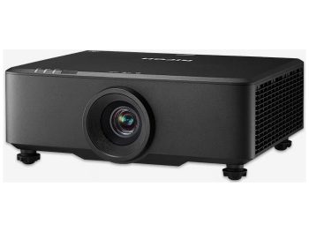 RICOH High-End 8,500 lumens Laser Projectors PJ 6600 Series (432666)