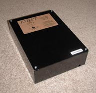 Elkhart Supply LPT50BRD 50 Amp Automatic Transfer Switch