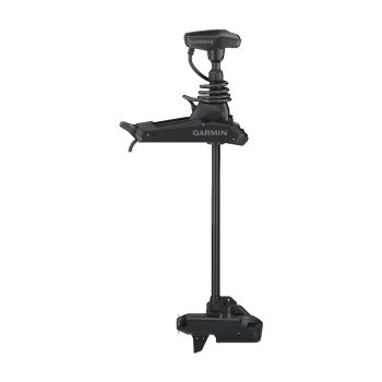 Garmin Force Kraken Bow Mount Trolling Motor 48" Shaft