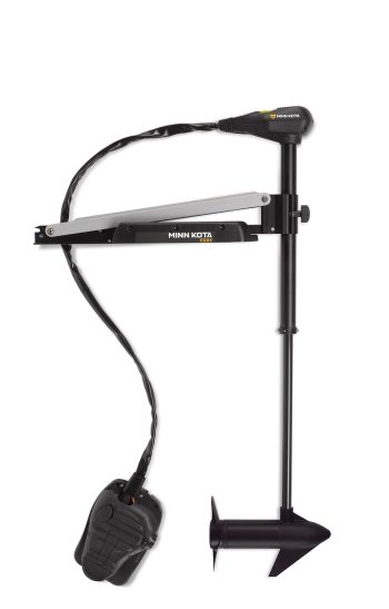 Minn Kota Edge Thrust 42" Shaft Freshwater Bow Mount Trolling Motor
