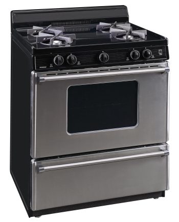 PREMIER SFK600BP 30" free standing gas range