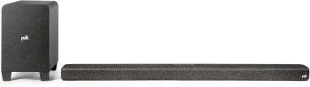 Polk Audio SIGNA-S4D 3.1.2 Sound Bar System with Dolby Atmos (2025)