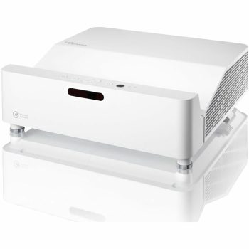 Optoma ZH430UST Ultra Short Throw 1080p Laser Projector 4000 Lumens