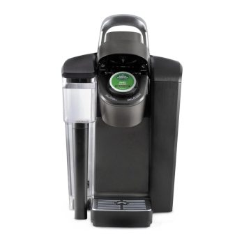 Keurig K-1550 Small Business Coffee Maker, 96oz Reservoir, Single Serve K-Cup (Blak)