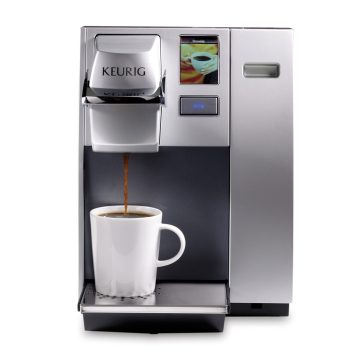 Keurig OfficePRO K155 Premier Brewing System