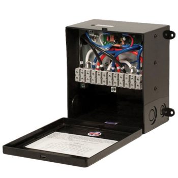 WFCO Technologies T-57 Automatic Transfer Switch 50A