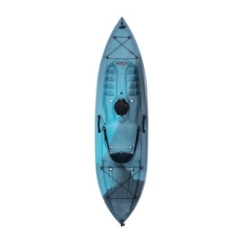 Lifetime Tahoma 10 ft Sit-On-Top Kayak with Paddle, (91336)