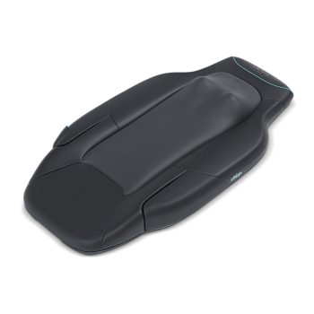 Chirp - Contour Decompression & Massage Table Black