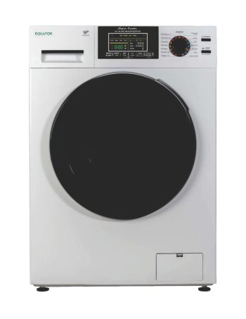 Equator Max All-in-One VENTED/VENTLESS Washer-Dryer 2.5 cf / 26 lbs 1400RPM 110V
