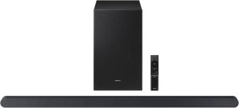 Open Box Samsung HW-S700D Ultra-slim 3.1Ch. Wireless Dolby ATMOS Soundbar W/Q-Symphony