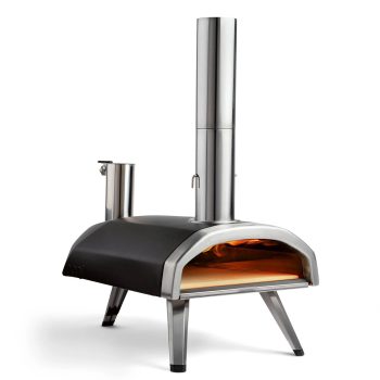 Ooni Karu 12 Multi-Fuel Portable Pizza Oven (#UU-P0A100)