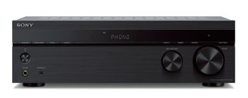 Sony STR-DH190 Bluetooth Home Theater Stereo Receiver