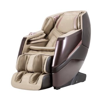 Osaki OS-Tao 3D Zero Gravity Full Body Massage Chair with Heat, & Advanced 3D Massage Technology