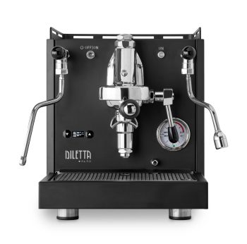 (Open Box) Diletta Alto Espresso Machine - Black