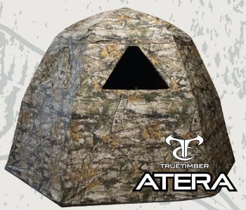 Tekari Instride Portable Blind