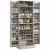 gray-65-inch-high