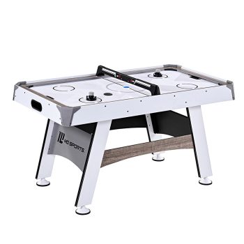 60" Set with Overhead Electronic Scorer, by MD Sports