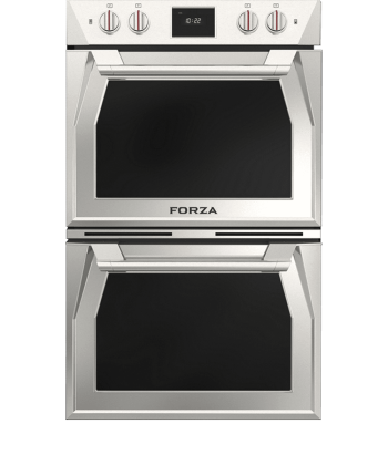Double Wall Oven