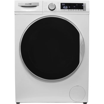 ConServ Washer 2.2cf AUTOSENSE 1400 RPM 15 programs Sanitize LED Display 120V