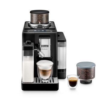 Rivelia Fully Automatic Espresso Machine
