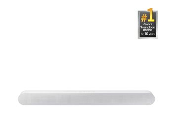 SAMSUNG S-Series All in one 5.0ch. Wireless Dolby Atmos Soundbar with Q-Symphony HW-S61D/ZA