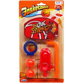 DDI 2349068 Table Mini Basketball Game - Assorted Case of 48
