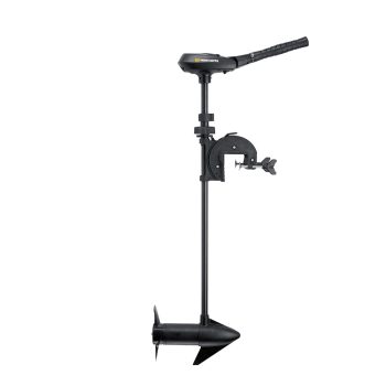 Minn Kota ​Traxxis 80 Freshwater Trolling Motor - Transom Mount ... [1368730M]